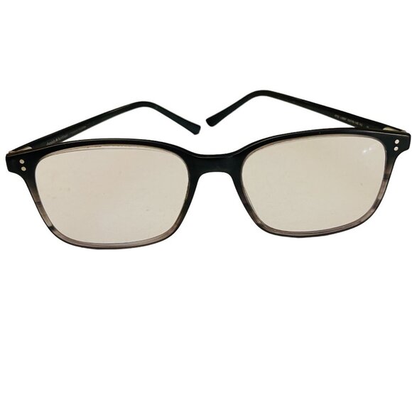 Danish Heritage ProDesign Collection Square Brown Sunglasses Eyeglasses … - Picture 8 of 9